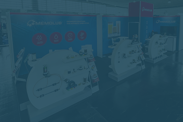 Tradeshow bg